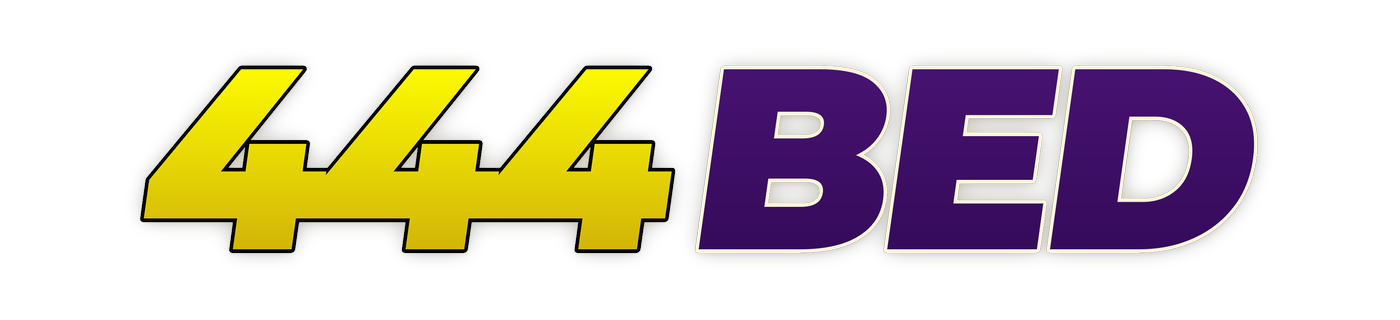 444bed